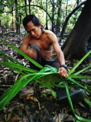 Artesanías Maloca Casa Perdida Amazonas